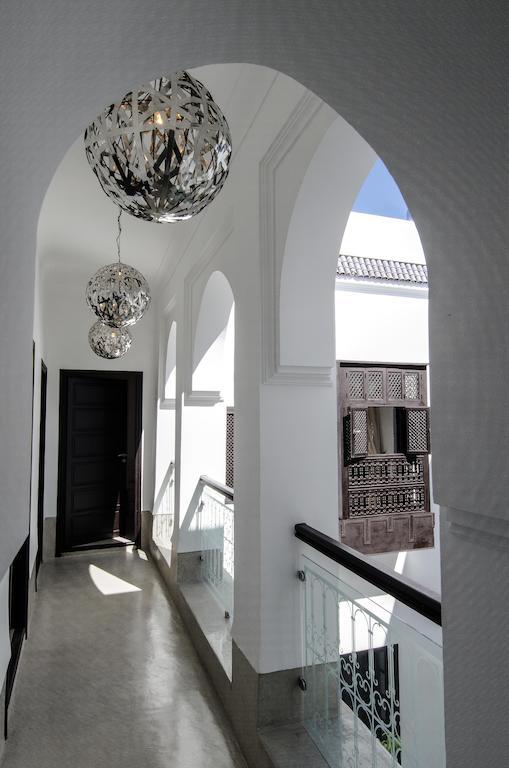 Riad Sapphire & Spa Marakeş Oda fotoğraf