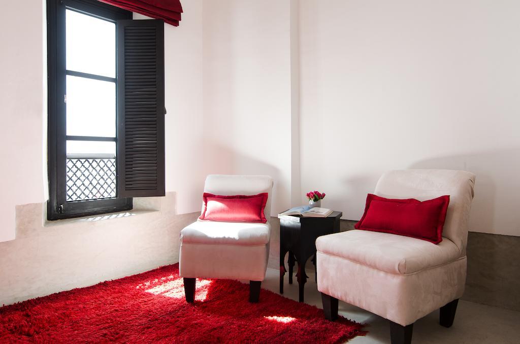 Riad Sapphire & Spa Marakeş Oda fotoğraf