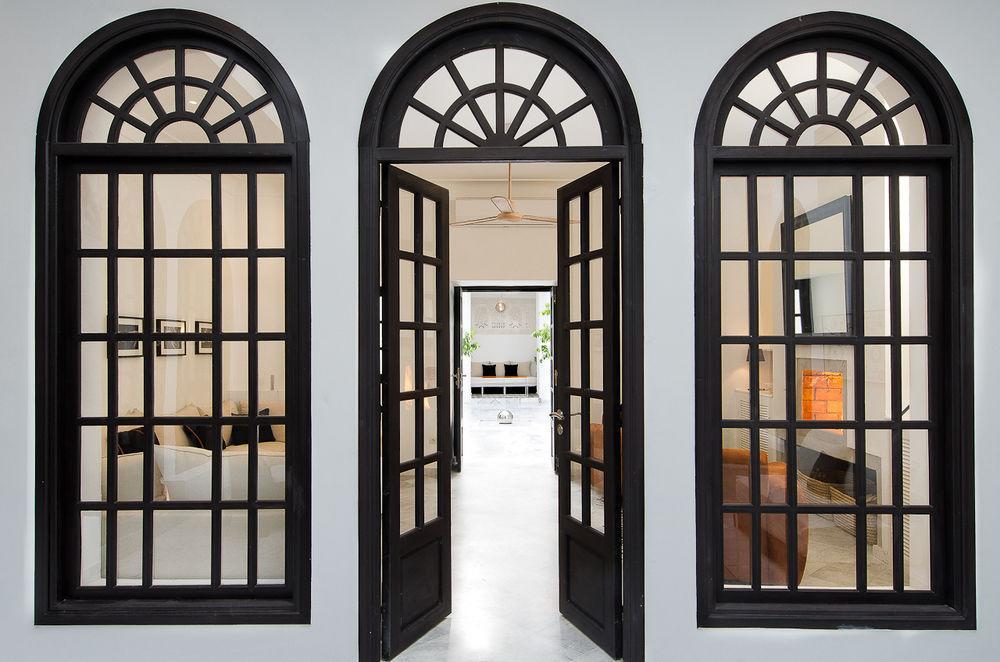 Riad Sapphire & Spa Marakeş Dış mekan fotoğraf