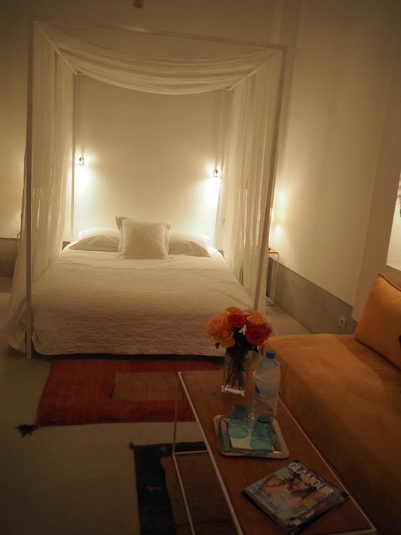 Riad Sapphire & Spa Marakeş Dış mekan fotoğraf