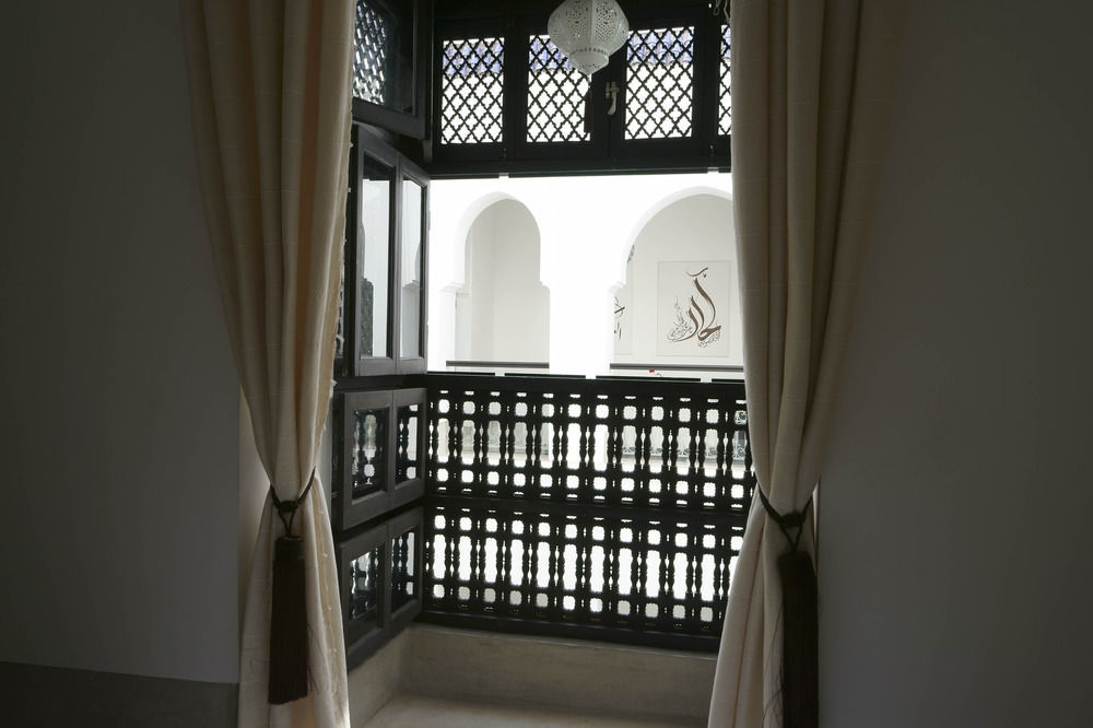 Riad Sapphire & Spa Marakeş Dış mekan fotoğraf