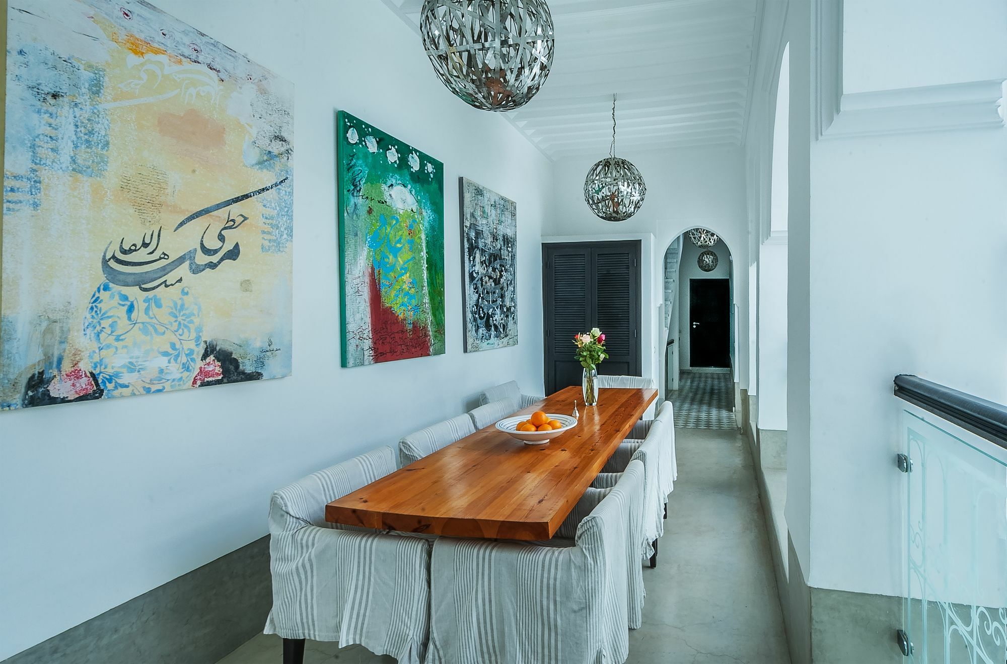 Riad Sapphire & Spa Marakeş Dış mekan fotoğraf
