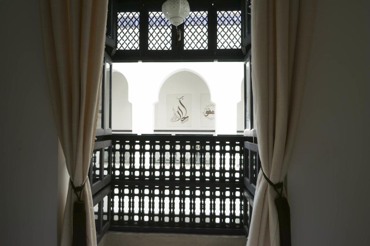 Riad Sapphire & Spa Marakeş Oda fotoğraf